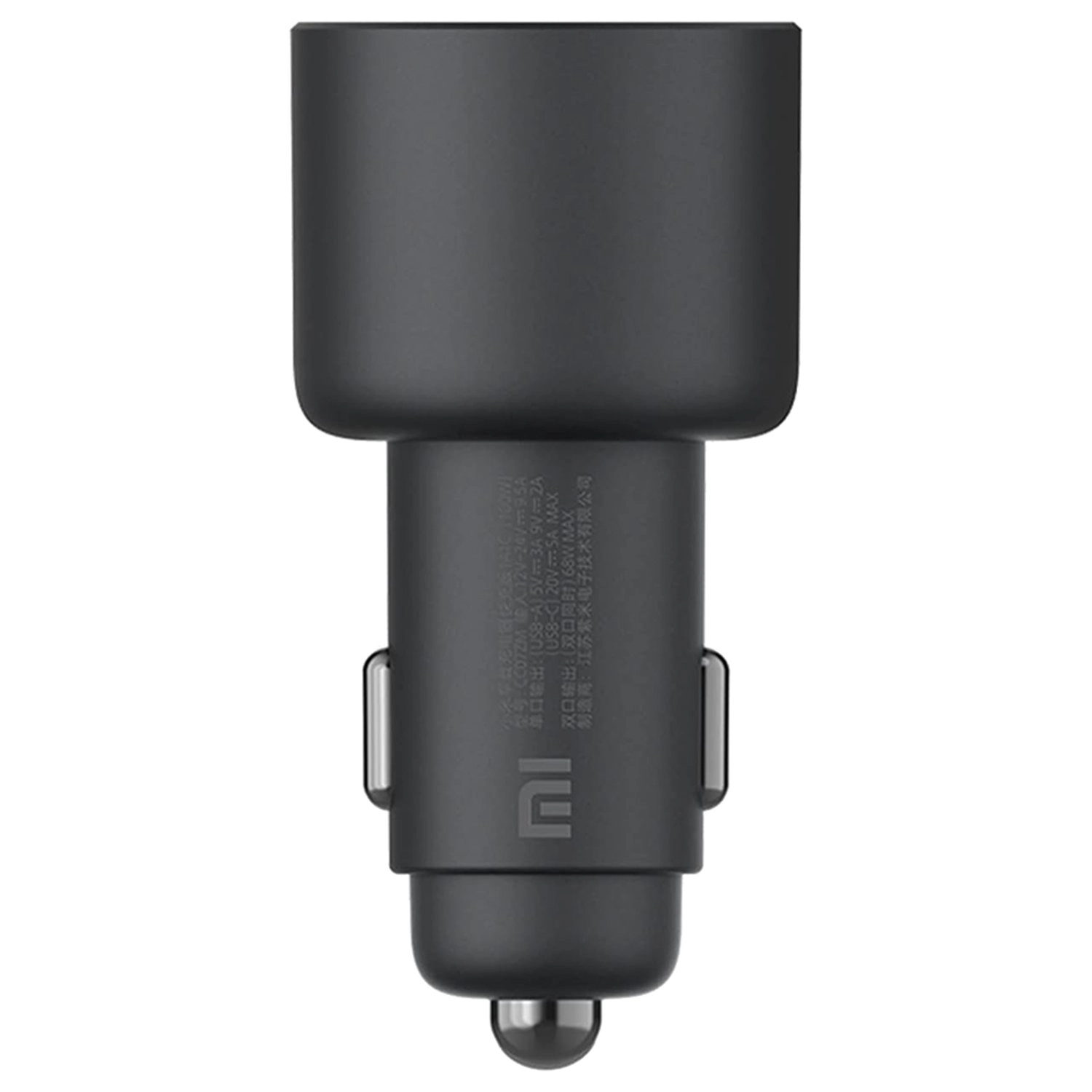 Car Charger - 12 Volts 6A