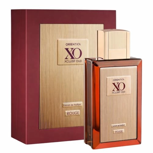 Oud Rouge Eau de Parfum 60ml