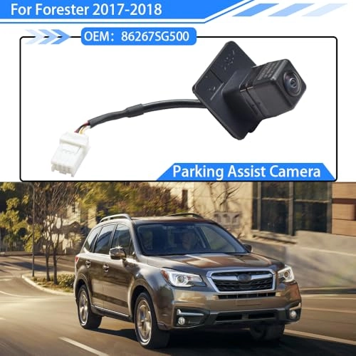 86267-SG500 - Night vision