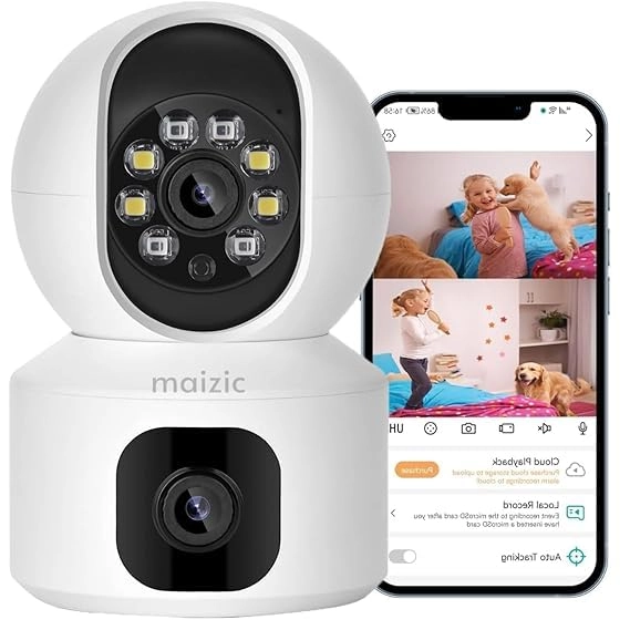 Smarthome Camera 1080p