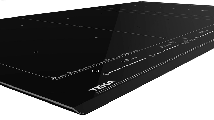 DirectSense FullFlex IZF 99700 MST BK Induction hob