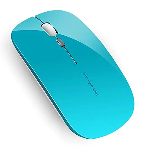 Q5 Mouse - Wireless