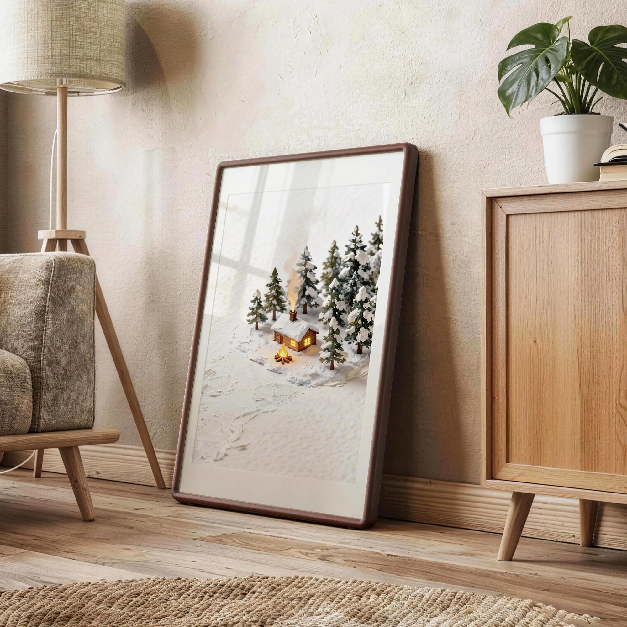 Picture Frame - 22"x28"