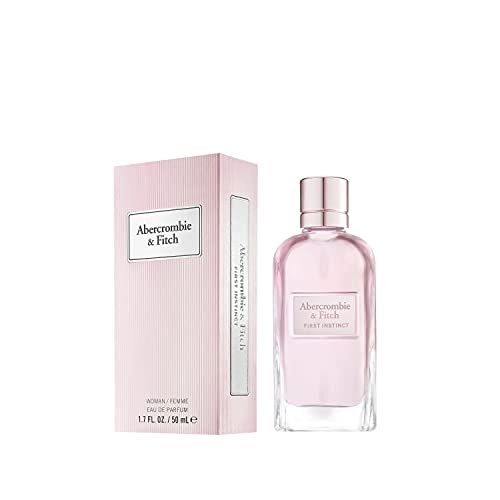 First Instinct Eau de Parfum - 50 ml