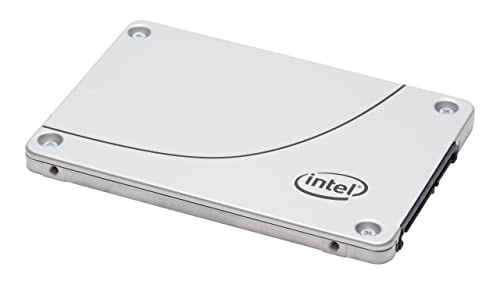 SSDSC2KB240G8 - 240GB 2.5-inch