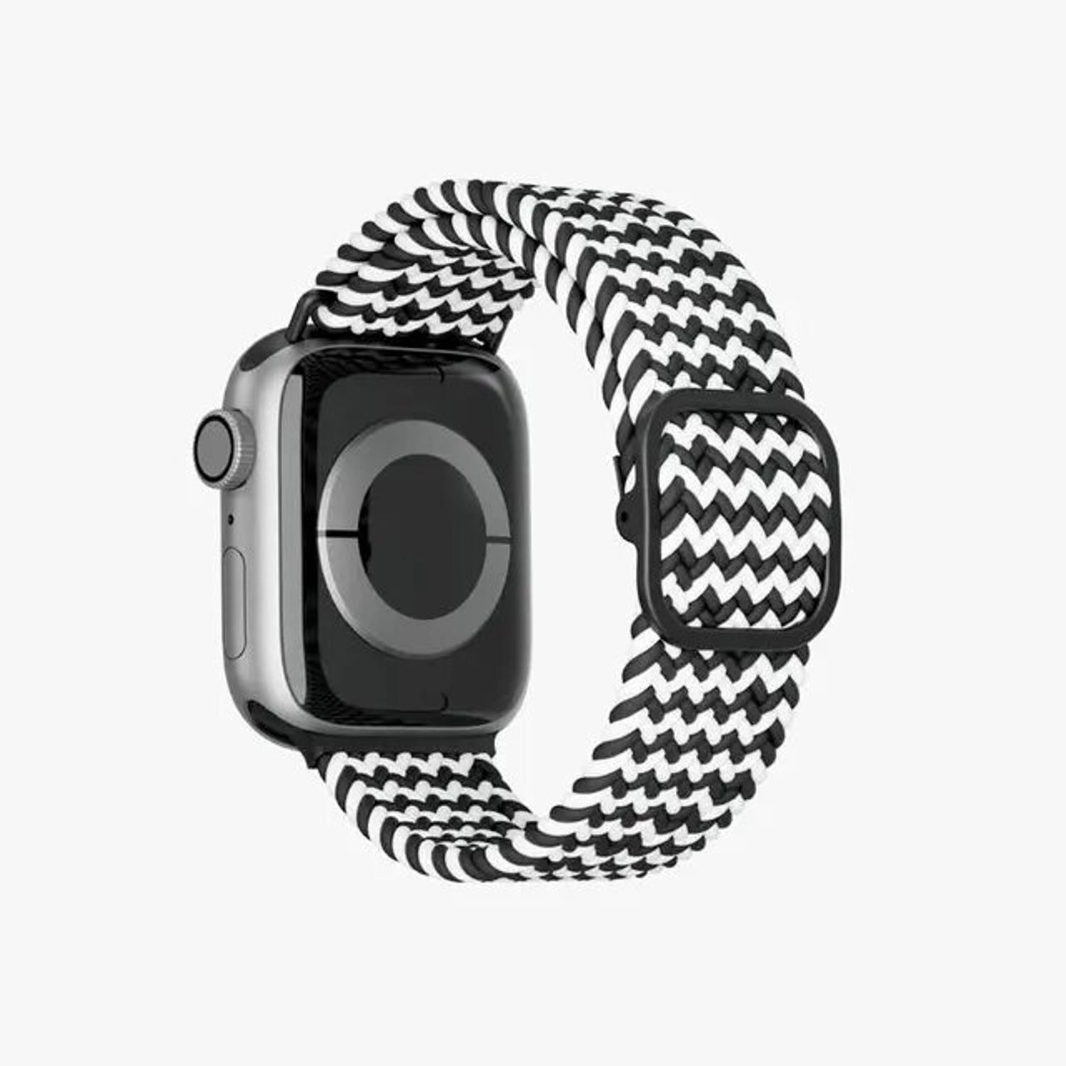 Crisben Watch Strap for Apple Watch - 45/44/42 mm