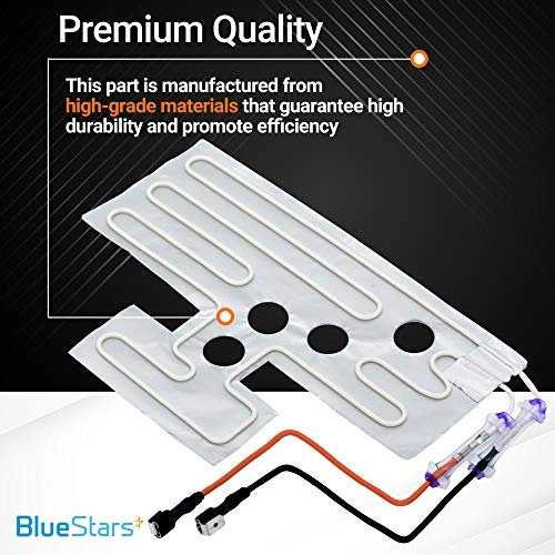 Refrigerator Garage Heater Kit - Kenmore Frigidaire