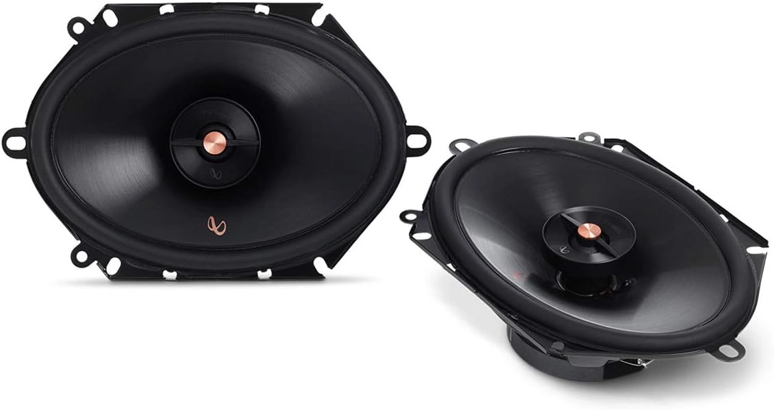 Infinity PR8612CF - 6x8 Inch 2-Way