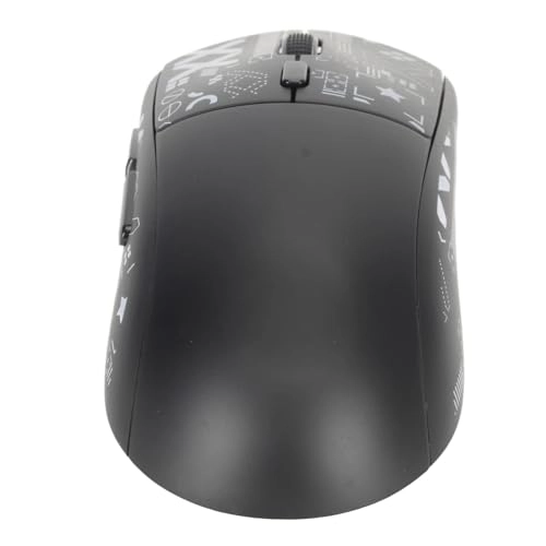 2.4G Wireless Mouse