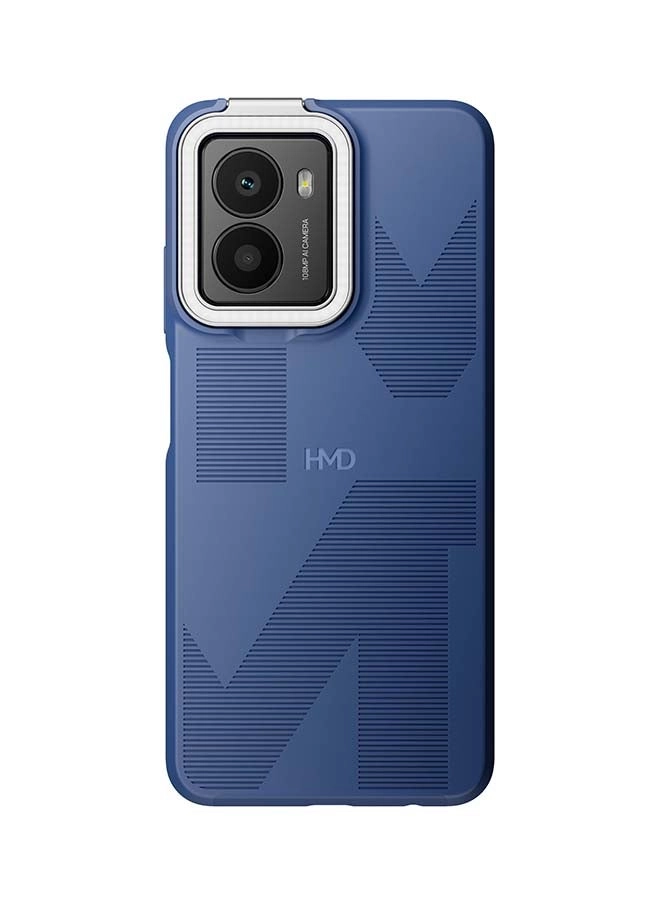 Fusion - 24GB 256GB + Selfie Case - Noir Pink + USB Back Pack + Screen Damage Protection - 1 year