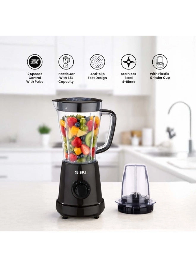 Mixer Grinder - 500W