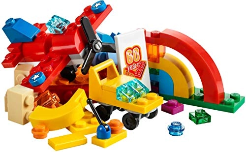 LEGO Rainbow (10401)