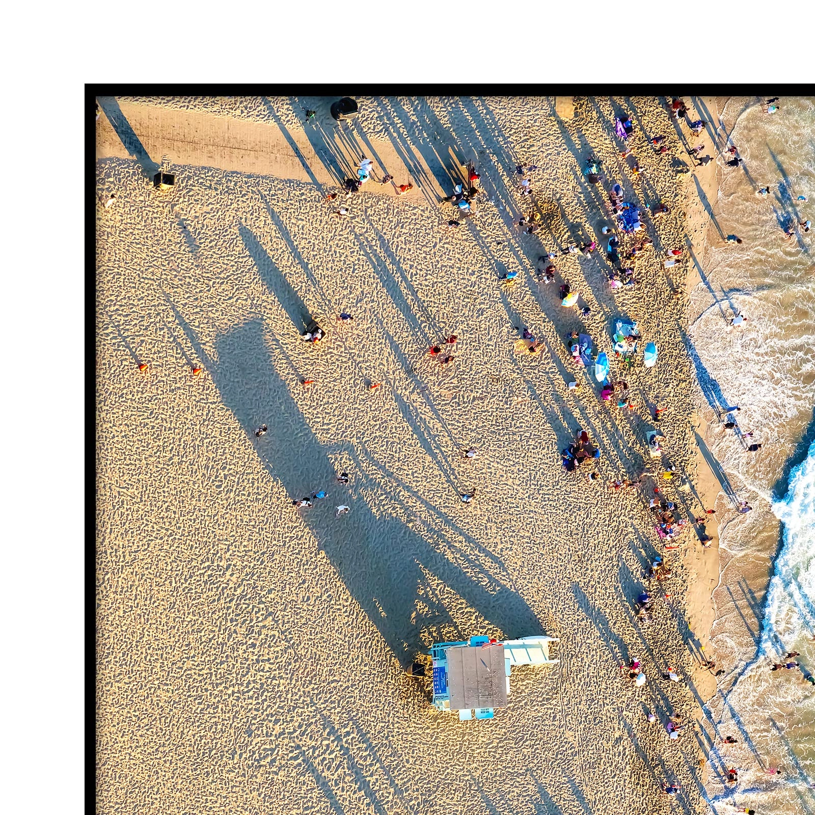 Metropolitan Collection - 11X17