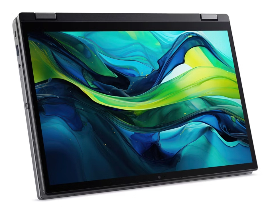 Aspire 5 Spin ASP14-51MTN-505U - 14'' Core 5-120U 8GB DDR5 512GB SSD