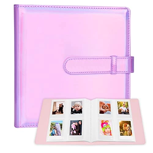 Memory Folio - 256 Pockets