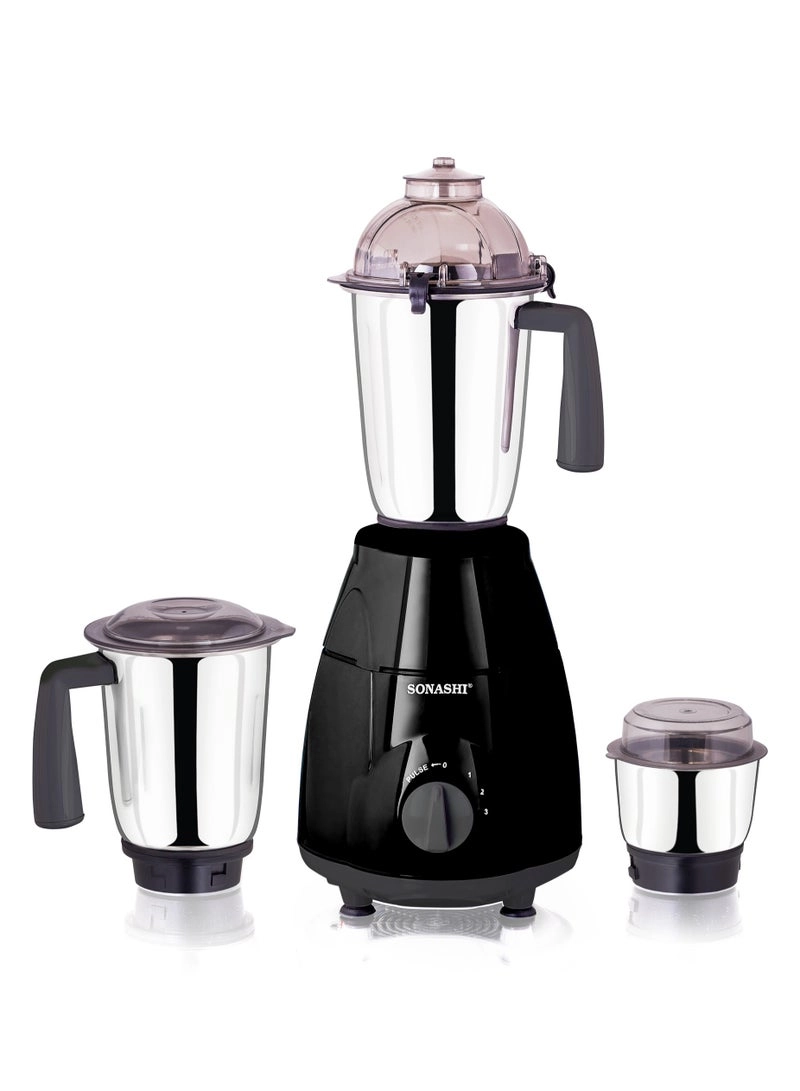 SonashiUAE SB-151SS - 1.5 L 750 W