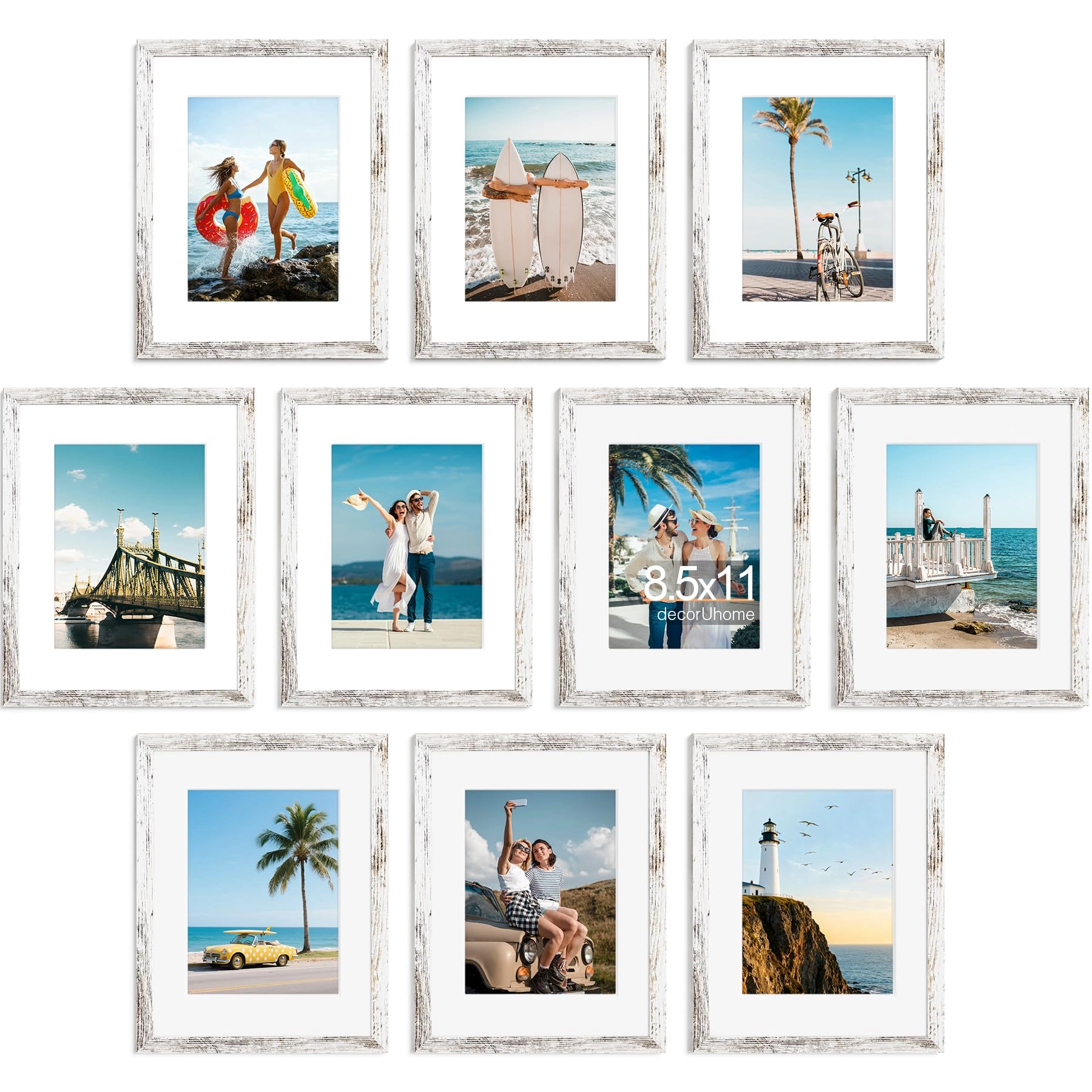 Picture Frame - 12x16