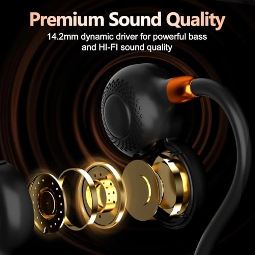 OpenCirclet I10 Wireless Earbud