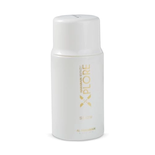 Xplore Snow Eau de Parfum 100ml