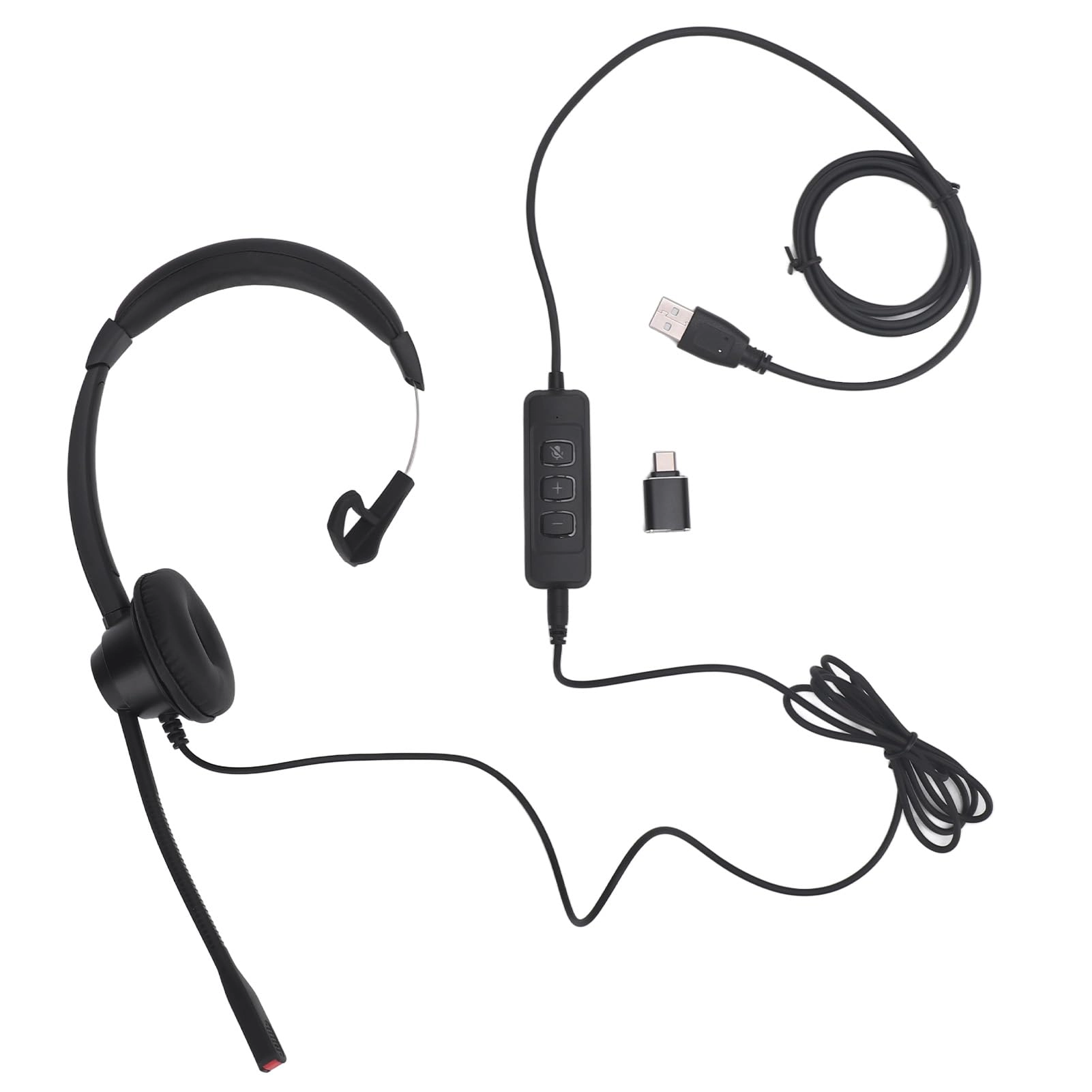 SENECESLI wydi6agbpr Wired Headset