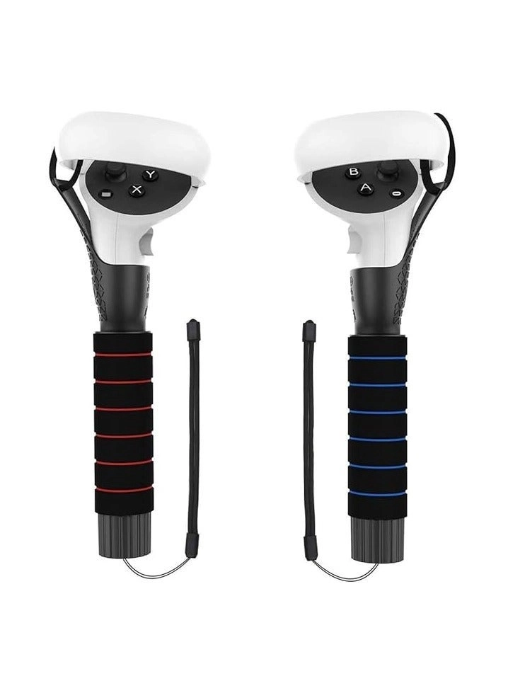 Controller Grips for Oculus Quest 3