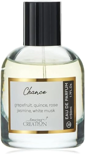 Chance Eau de Parfum 50 ml