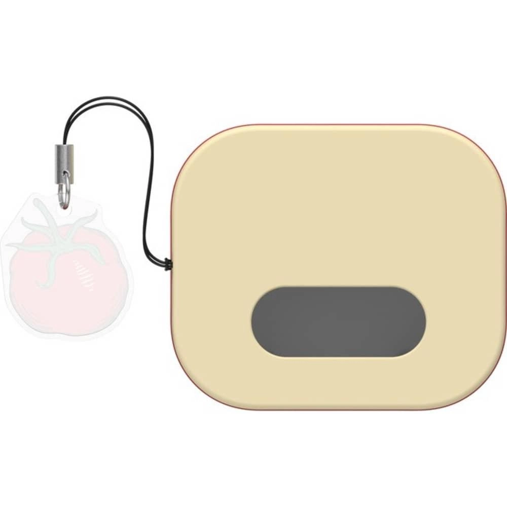 Galaxy Buds4/Pro Food Can Case