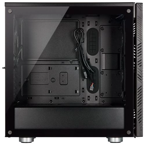 275R Airflow - tempered glass window mid-tower ATX