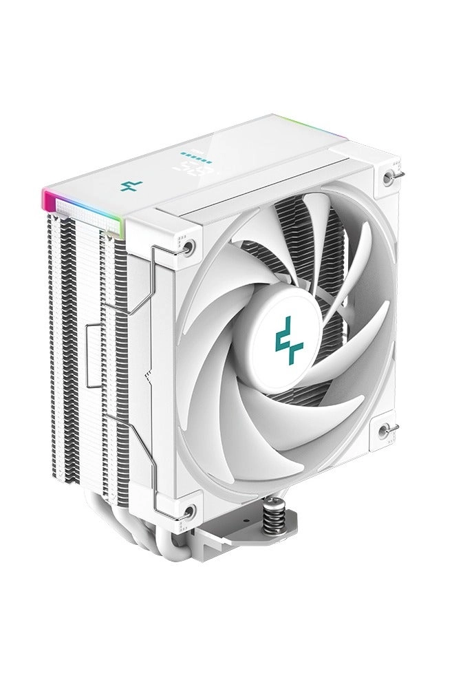 AK400 Digital - 1 fan 120mm