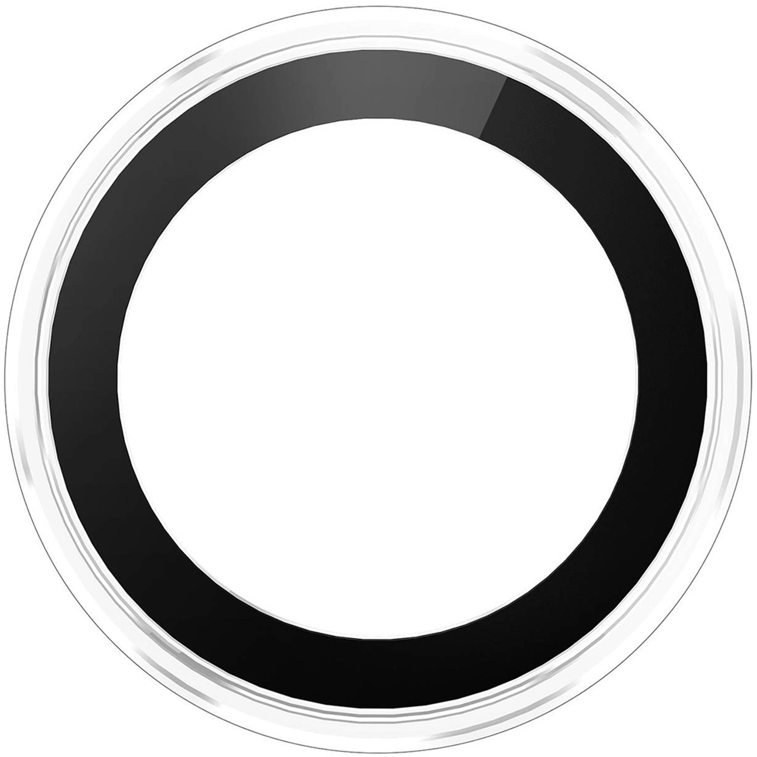 HD Tempered Glass Camera Lens Protector for iPhone 16 Pro / iPhone 16 Pro Max