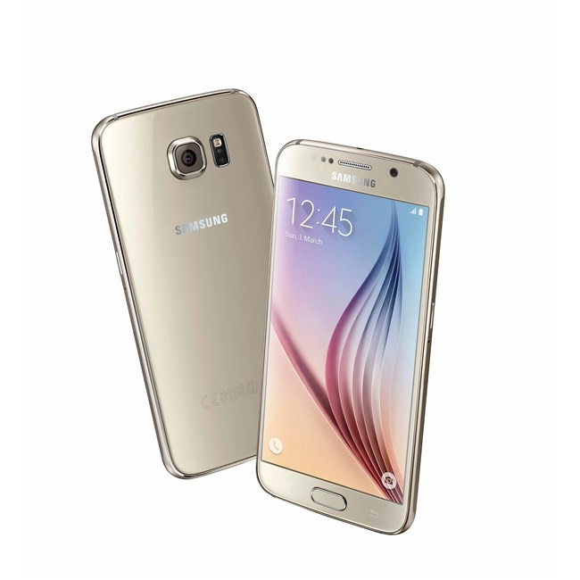 Galaxy S6 - 3GB 32GB