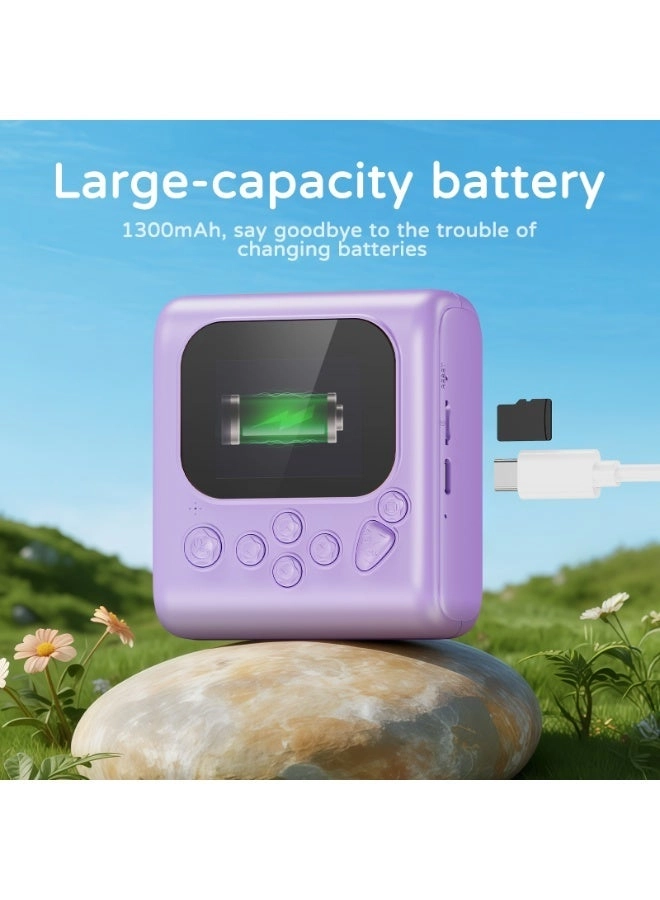 IF15 - 48MP 2 Inch 1300mAh