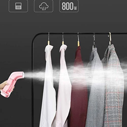Garment Steamer - 800W 100ml