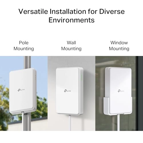 NE200-Outdoor - 802.11ac