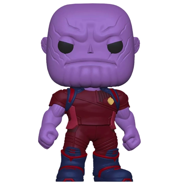 FUNKO Ravager Thanos - Marvel: What If S3