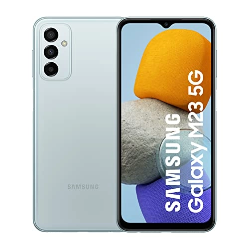 Galaxy M23 - 4GB 128GB