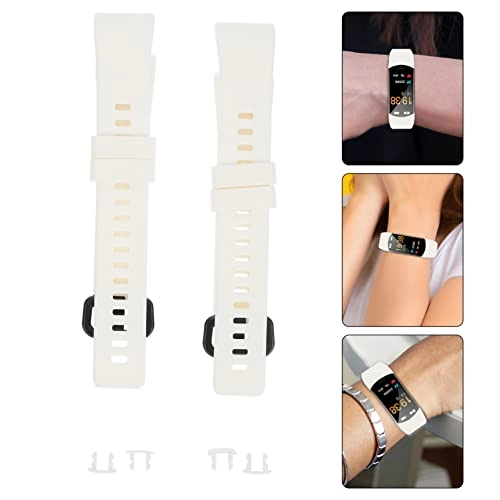 2 Pack Advanced Watch Band for Huawei