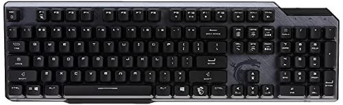 Vigor GK50 Elite - DE Wired