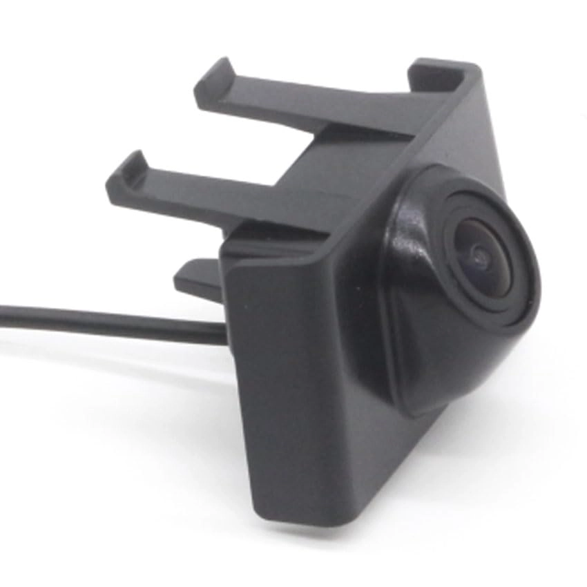 Front Rear Camera - Night vision