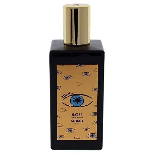 Marfa Eau de Parfum 200ml