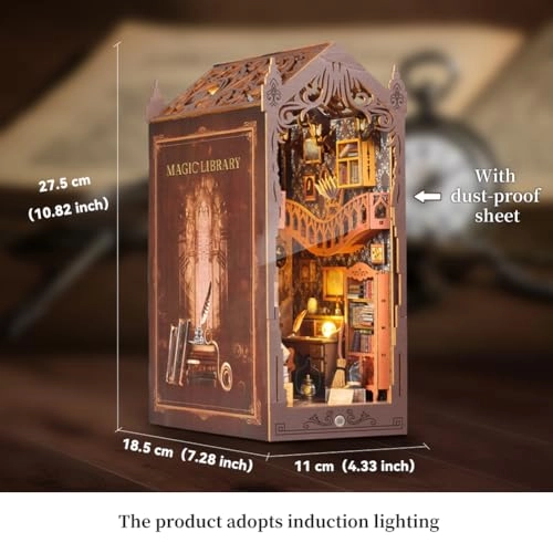 Cherry Blossom Alley - 1:24