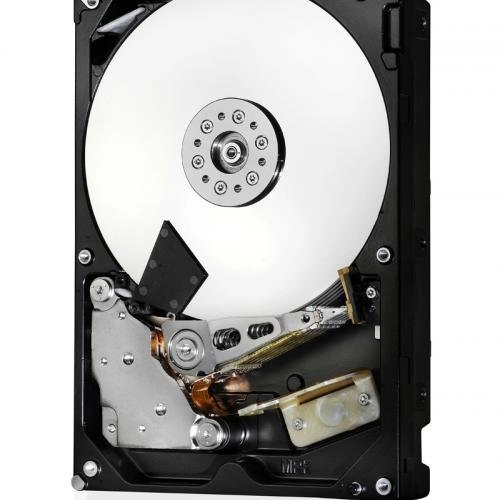 Ultrastar 7K6000 3.5" 7200rpm 128MB SAS 12Gb/s (0F22813) - 5TB