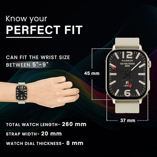 Arctic - 2.04" Metallic