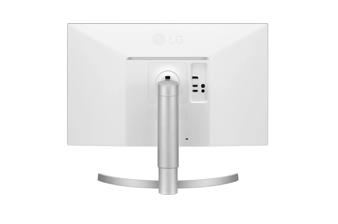 27UP600-W - 27 In. 3840 x 2160