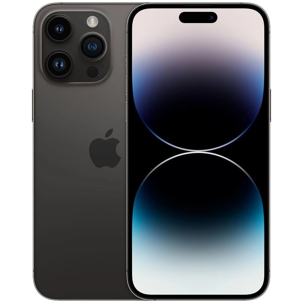 (Renewed) iPhone 14 Pro Max - 1000GB