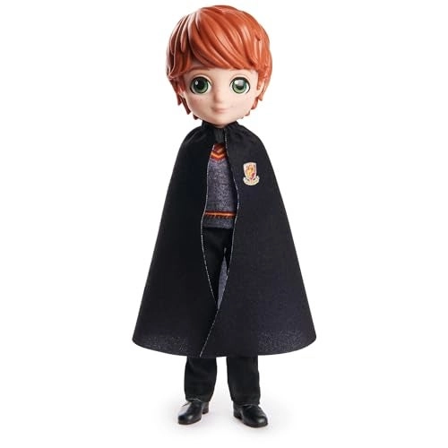 Ron Weasley - Harry Potter - 12-Piece Ages 6 and up