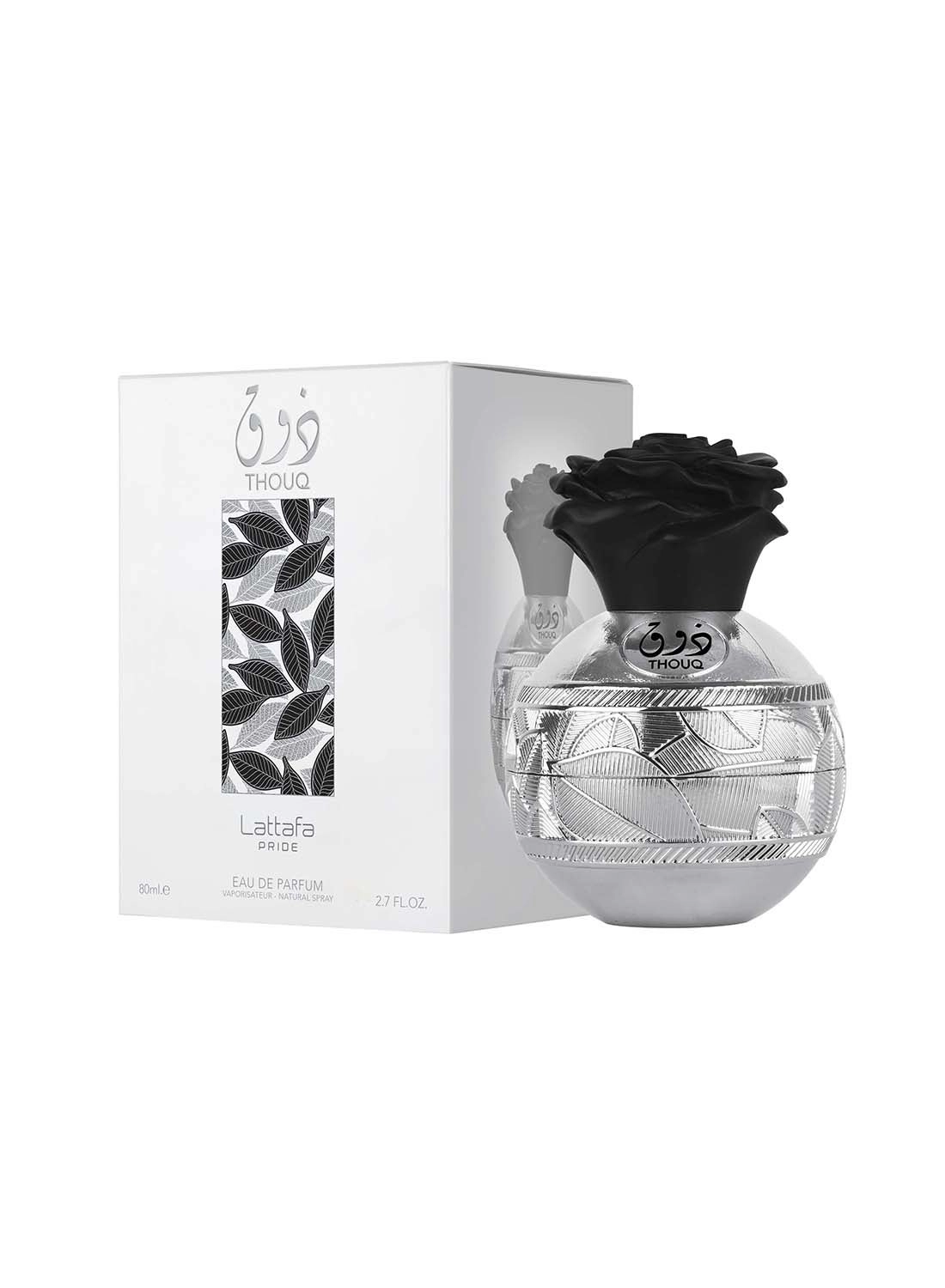 Pride Lahdath U Eau de Parfum 80 ml