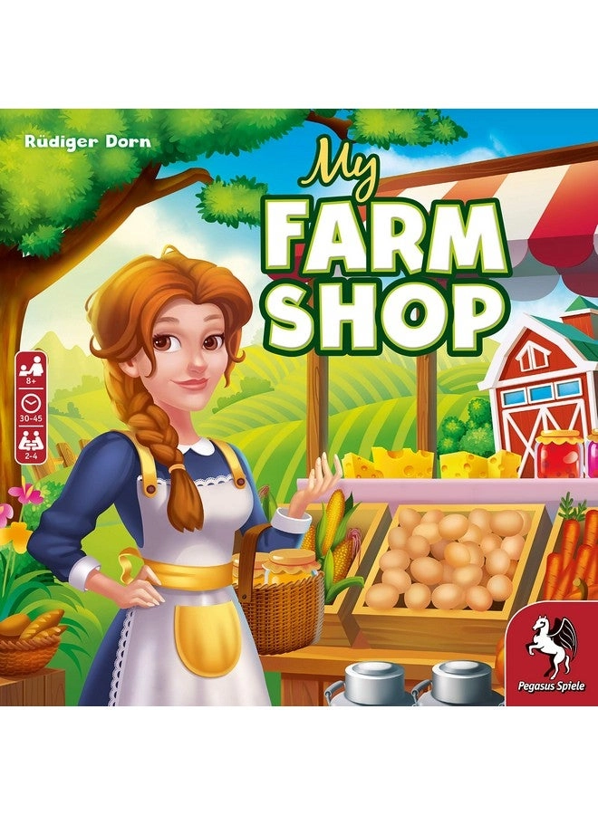My Farm Shop