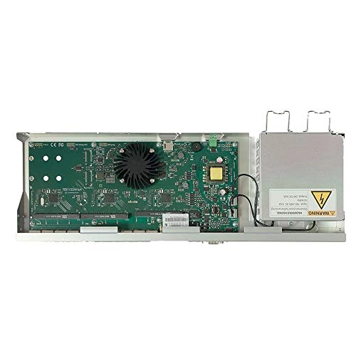 RB1100AHx4 - 7.5Gbps