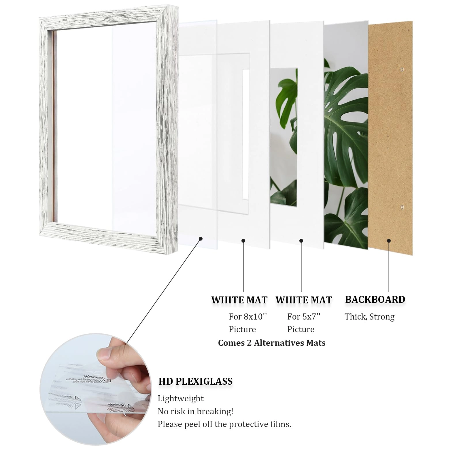 Picture Frame - 11x14